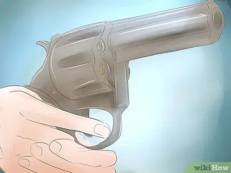 Image titled Be a Parole Officer Step 4