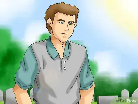 Image titled Find a Person's Grave Step 1