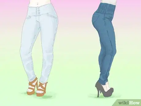 Image titled Get a Badonkadonk Step 16