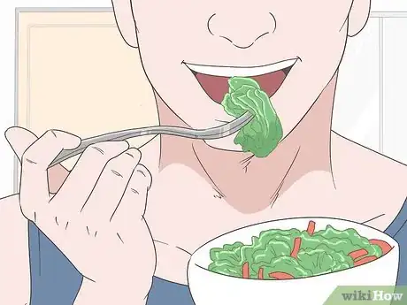 Image titled Prevent a Runny Nose Step 7