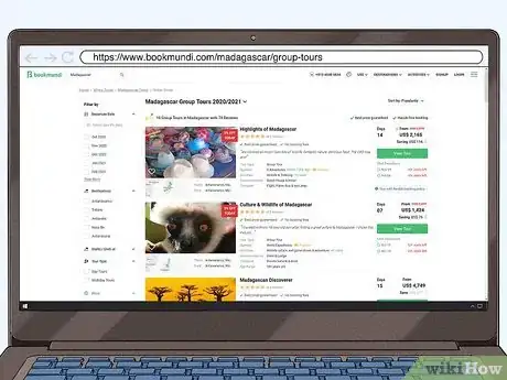 Image titled Travel to Madagascar Step 20