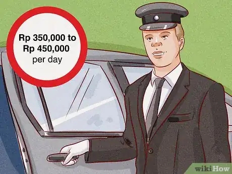 Image titled Get Around Bali Step 1