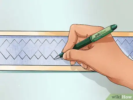 Image titled Needlepoint a Belt Step 5