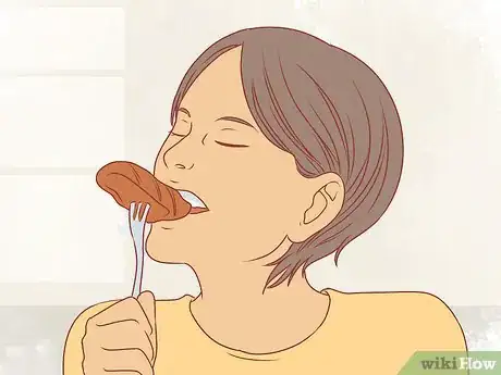 Image titled Get Enough Iron During Pregnancy Step 1