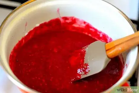 Image titled Make Strawberry Cheesecake Step 19