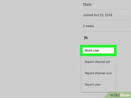 Image titled Delete Subscribers from YouTube Step 14