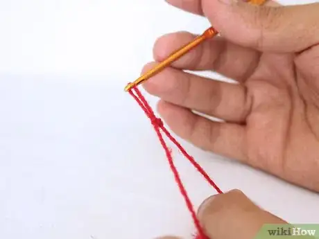 Image titled Attach Granny Squares Step 2