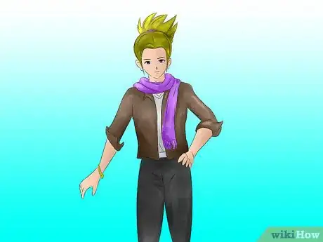 Image titled Create the Perfect Look Step 4Bullet1