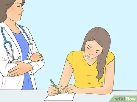 Image titled Diagnose Nocturnal Asthma Step 6