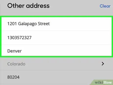 Image titled Track a Pizza Hut Order on iPhone or iPad Step 3
