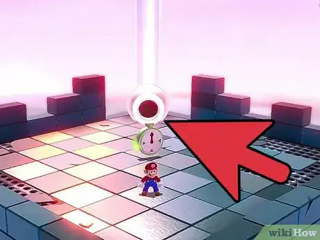 Image titled Unlock Rosalina in Super Mario 3D World Step 2