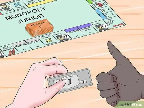 Image titled Play Monopoly Junior Step 10