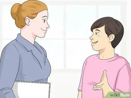 Image titled Deal With Math Teachers Step 3