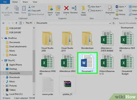 Image titled Publish a Book on Amazon Step 4