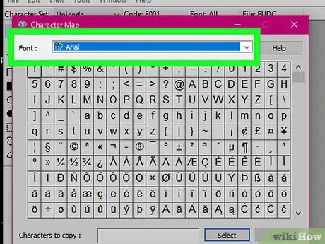 Image titled Create and Install Symbols on Microsoft Word Step 9