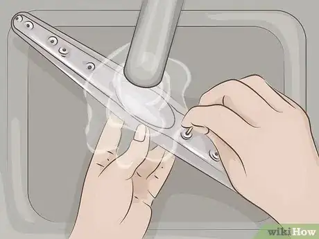 Image titled Maintain a Dishwasher Step 9