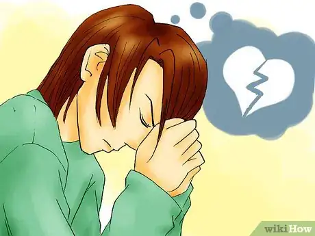 Image titled Let People Like You Step 01