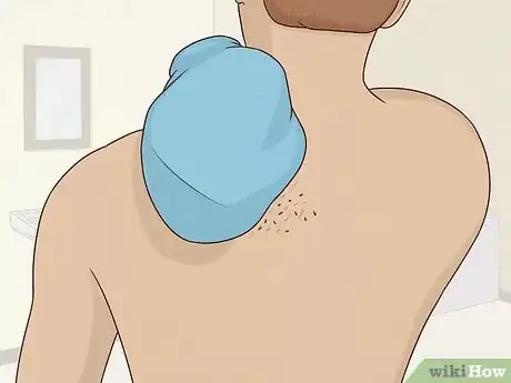 Image titled Get Tanned Fast Step 19