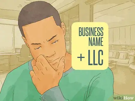 Image titled Form an LLC in Maryland Step 1