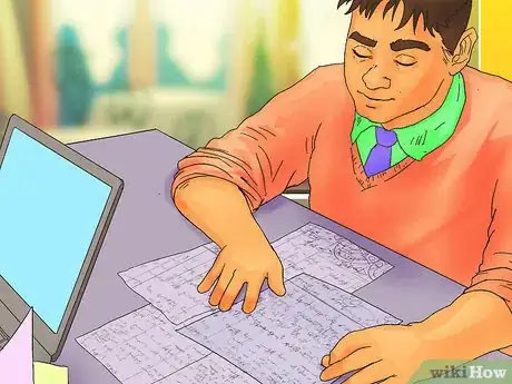 Image titled Read a Long Book or Document Step 9