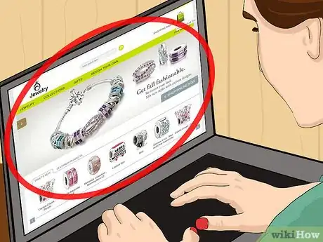 Image titled Start Your Own Jewelry Line Step 8