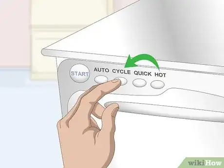 Image titled Demineralize a Dishwasher Step 4