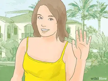 Image titled Invite a Girl to Hang out over the Phone Without Her Thinking You're Asking Her Out Step 6