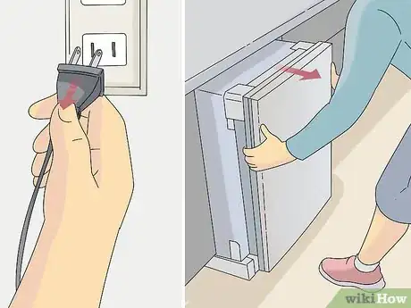 Image titled Reset a Bosch Dishwasher Step 9