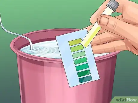 Image titled Start a Saltwater Aquarium Step 34