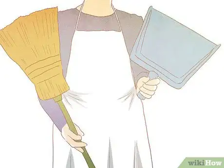 Image titled Start a Successful Janitorial Service Step 2