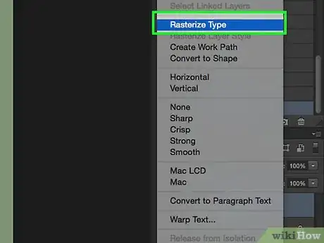 Image titled Replace Text in Adobe Photoshop Step 12