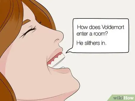 Image titled Emulate Lily Evans Step 8