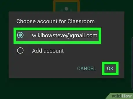 Image titled Create a Class on Google Classroom Step 10