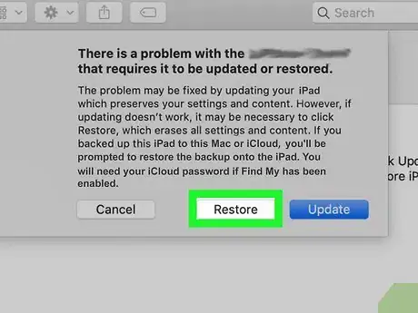Image titled Retrieve an iPad Password Step 7