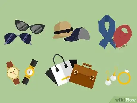 Image titled Dress Step 9