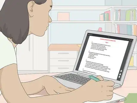 Image titled Pass the UPSC Mains Exam in India Step 4