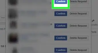 Add Friends on Facebook