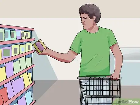 Image titled Keep a Low Phenylalanine Diet with Phenylketonuria (PKU) Step 2