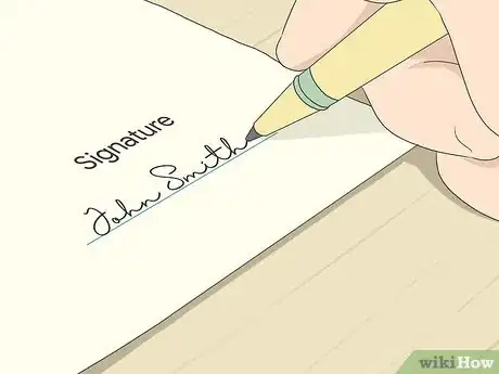 Image titled Extend a Lease Step 16