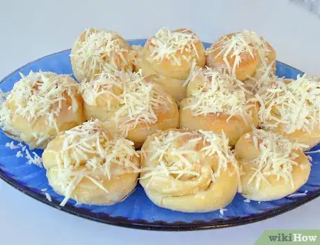 Image titled Make Ensaymada Step 15