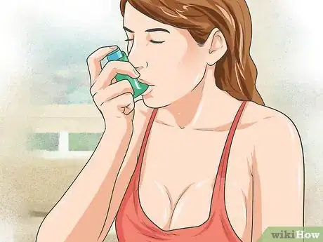 Image titled Live With Allergies to Pollen Step 15