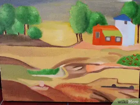 Image titled Clean Oil Paintings to Preserve It for Years Step 7