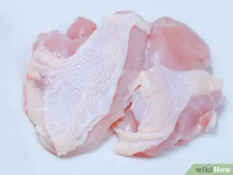 Image titled Make Chimichangas Step 1