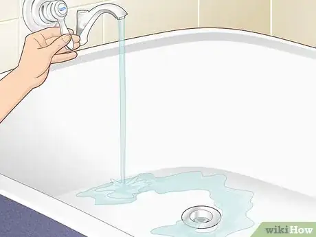 Image titled Unclog a Bathtub Drain Step 28