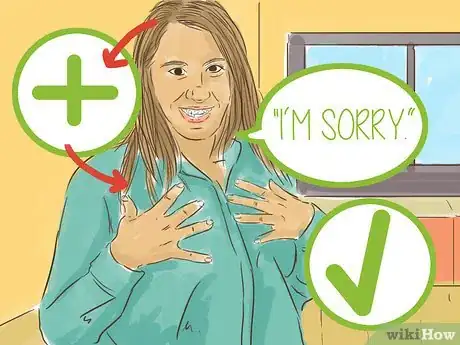 Image titled Handle Nasty Comments from Flatmates Step 13