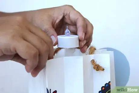 Image titled Make a Lantern Step 10