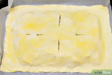 Image titled Make Apple Cranberry Slab Pie Step 13