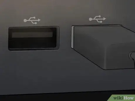 Image titled Connect the Sony Xperia Z to a PC Step 1