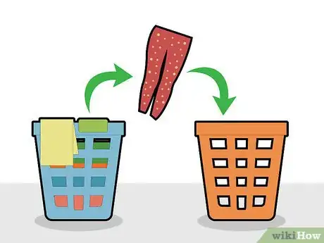 Image titled Wash LuLaRoe Leggings Step 1