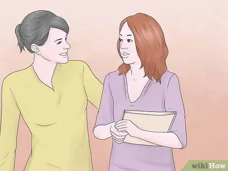 Image titled Buy Your First Pair of Pointe Shoes Step 1